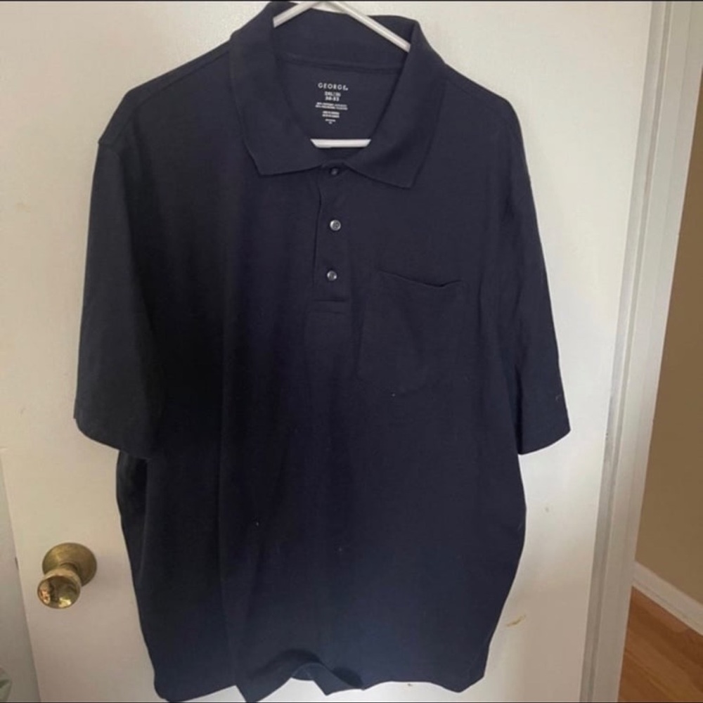 Men’s Polo Shirt